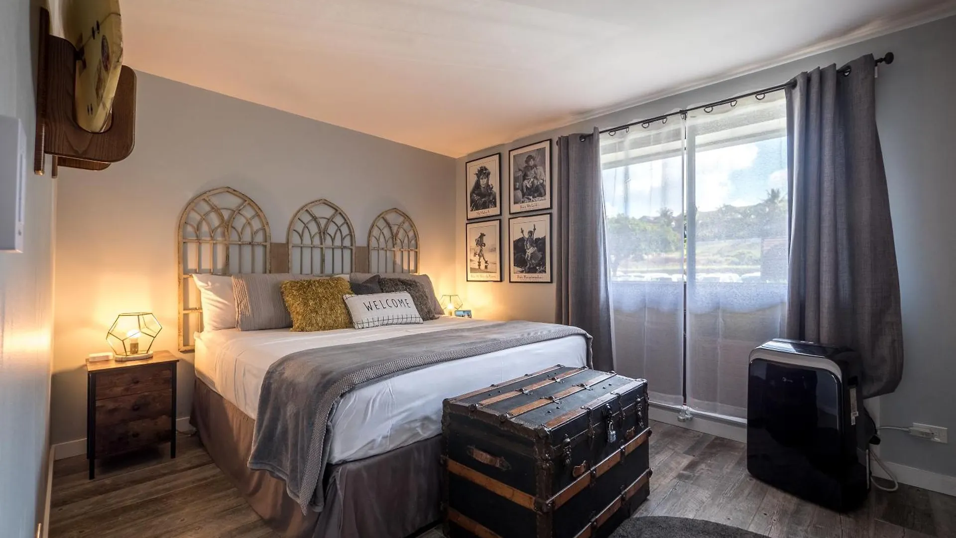 Maui Makai Condo - Completely Renovated 1 Bedroom 1 Bath Condo, Just Steps Away From Kahana Beach Ηνωμένες Πολιτείες της Αμερικής