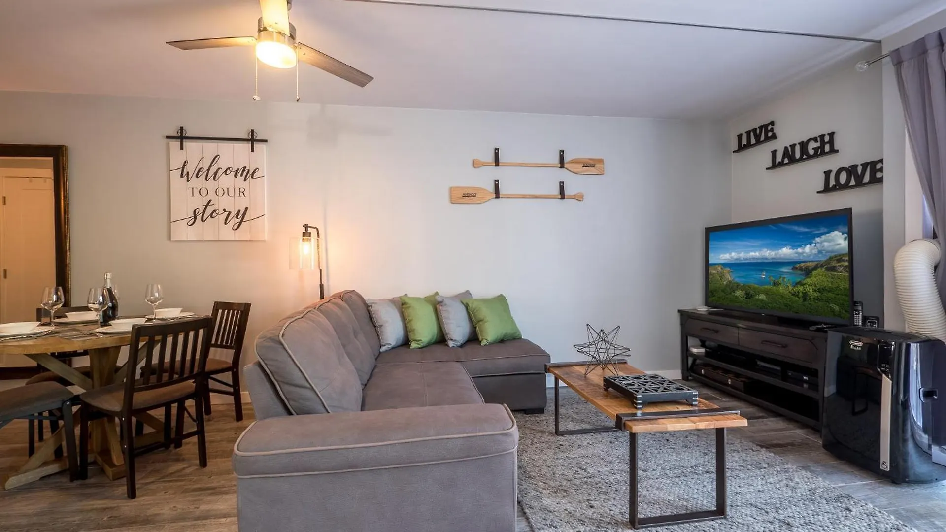 Maui Makai Condo - Completely Renovated 1 Bedroom 1 Bath Condo, Just Steps Away From Kahana Beach